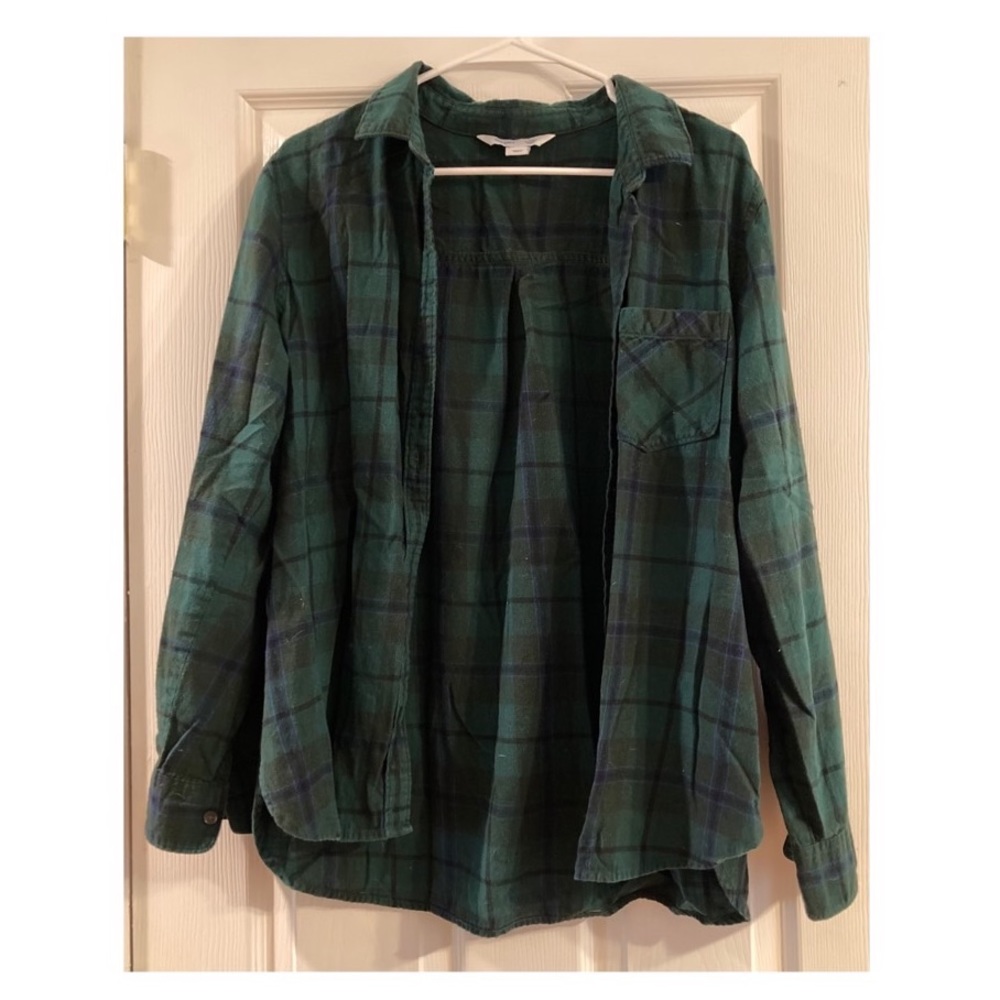 Old Navy Flannel